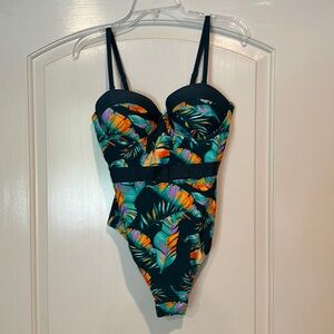 Women’s swimsuit